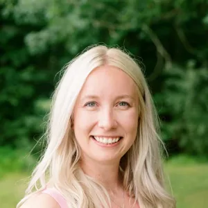Rachel Pollock, CPA