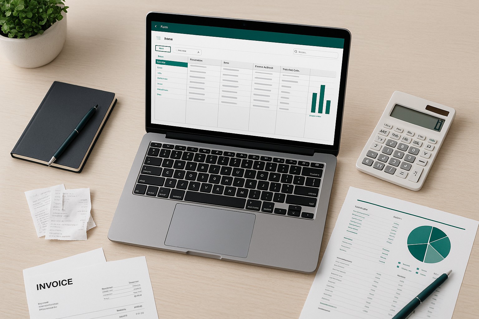Screenshot of QuickBooks Desktop showing import of sales tax group items for small business accounting.