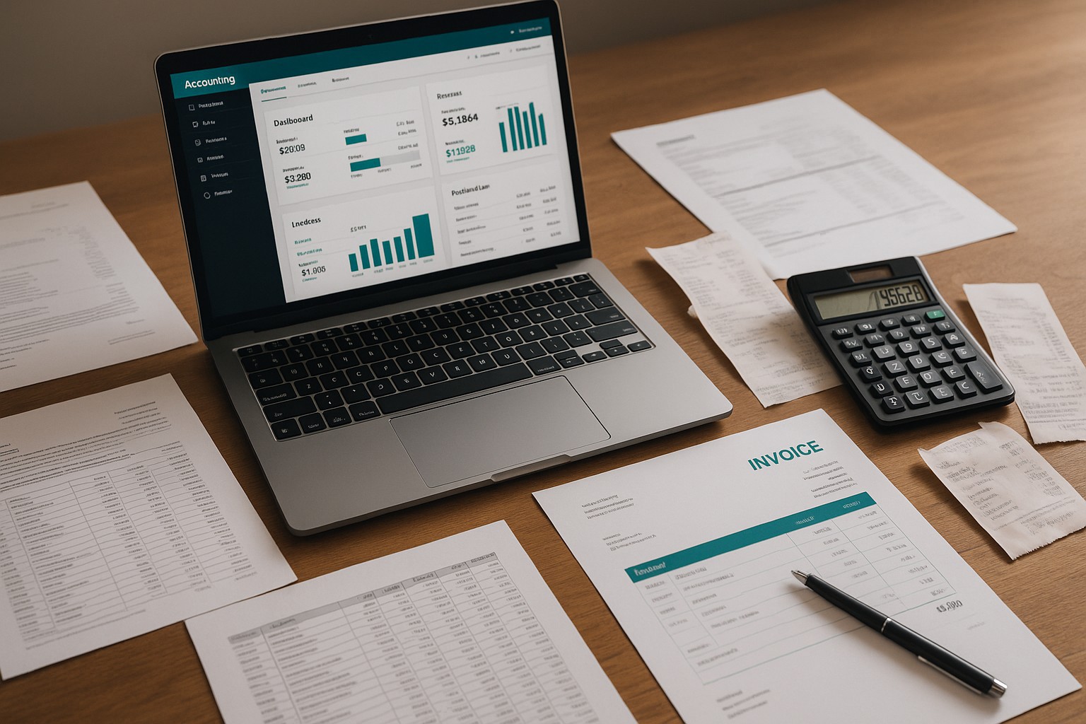 Troubleshooting QuickBooks Error 6000 832 on a computer screen