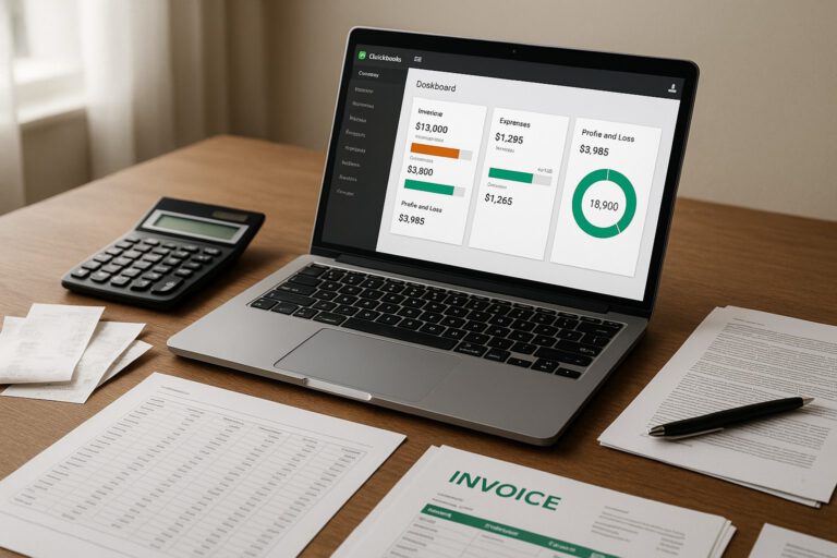 QuickBooks Runtime Error R6025 troubleshooting guide