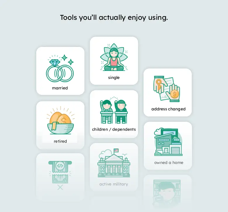 Tax Organizers – From Chaos to Clarity