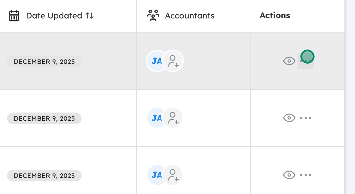 Download a Tax Organizer in PDF format
