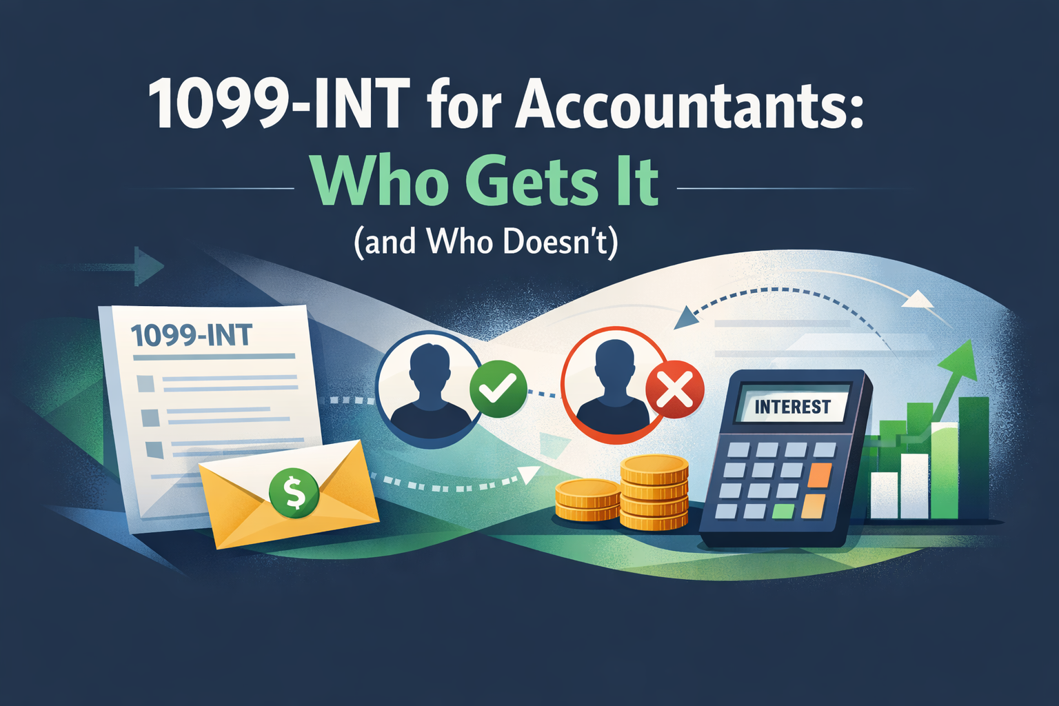 1099 for Accountants