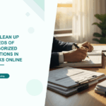 How to Clean Up Hundreds of Uncategorized Transactions in QuickBooks Online