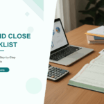 Month-End Close Checklist: Bookkeeper's Step-by-Step Guide