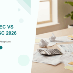 1099-NEC vs 1099-MISC 2026: Your Essential Filing Guide