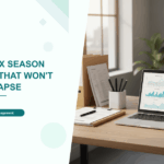 Build a Tax Season Workflow That Won't Collapse
