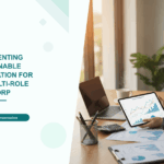 Documenting Reasonable Compensation for Your Multi-Role S-Corp