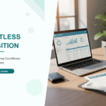 Effortless Transition: Moving From Desktop QuickBooks to Online