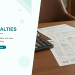 IRS Penalties: What Your Firm Risks with Late 1099 Filing