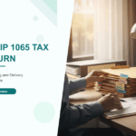 Partnership 1065 Tax Return: A Complete Filing and Delivery Guide