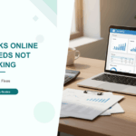 QuickBooks Online Bank Feeds Not Working: 5 Proven Fixes