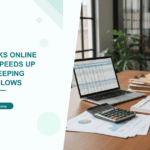 QuickBooks Online Syncing Speeds Up Bookkeeping Workflows