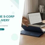 Streamline S-Corp Tax Delivery: E-Signatures, K-1s, & Vouchers