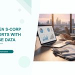 Strengthen S-Corp Comp Reports with BLS Wage Data