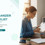 Tax Organizer Checklist: Documents to Request From Every Client